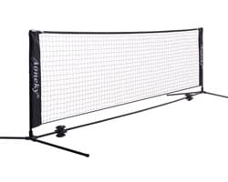 Best Portable Tennis Net for Kids Photo