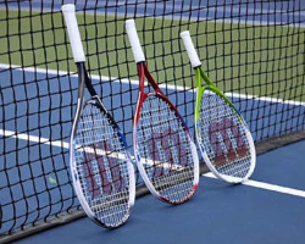 The Best Tennis Equipment for Kids Learning the Game