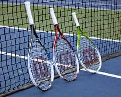 Best Tennis Racquet for Kids Photo