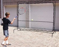 Best Practice Tennis Net for Kids Photo