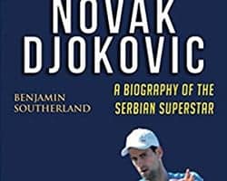 Novak Djokovic Biography