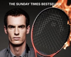 Andy Murray Seventy Seven