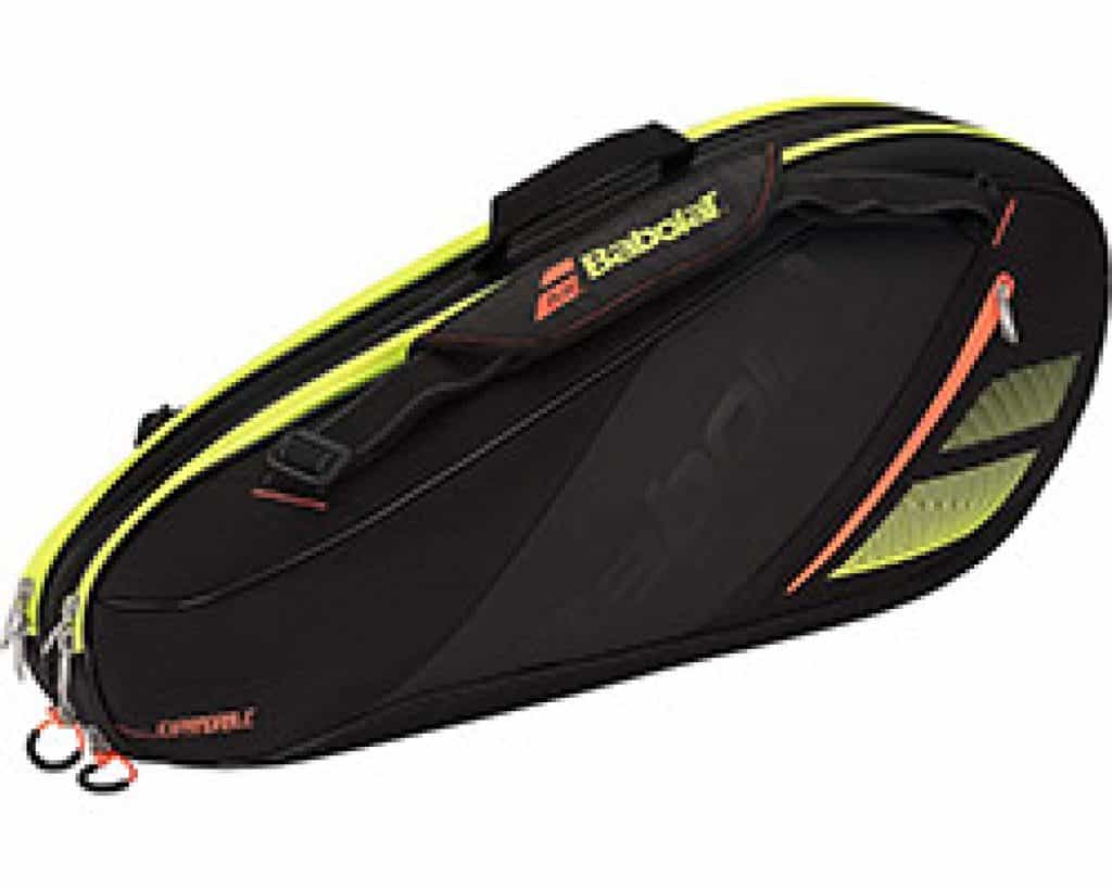 babolat tennis bags uk