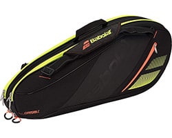 Babolat Team Expandable Tennis Bag