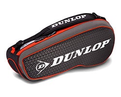 Dunlop Performance 3 Pack Tennis Bag