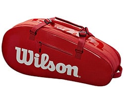 Wilson Super Tour Tennis Bag Series