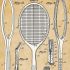 Rep the Big Four of Tennis with this Gear