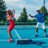 5 Best Synthetic Tennis Strings for Your Arm